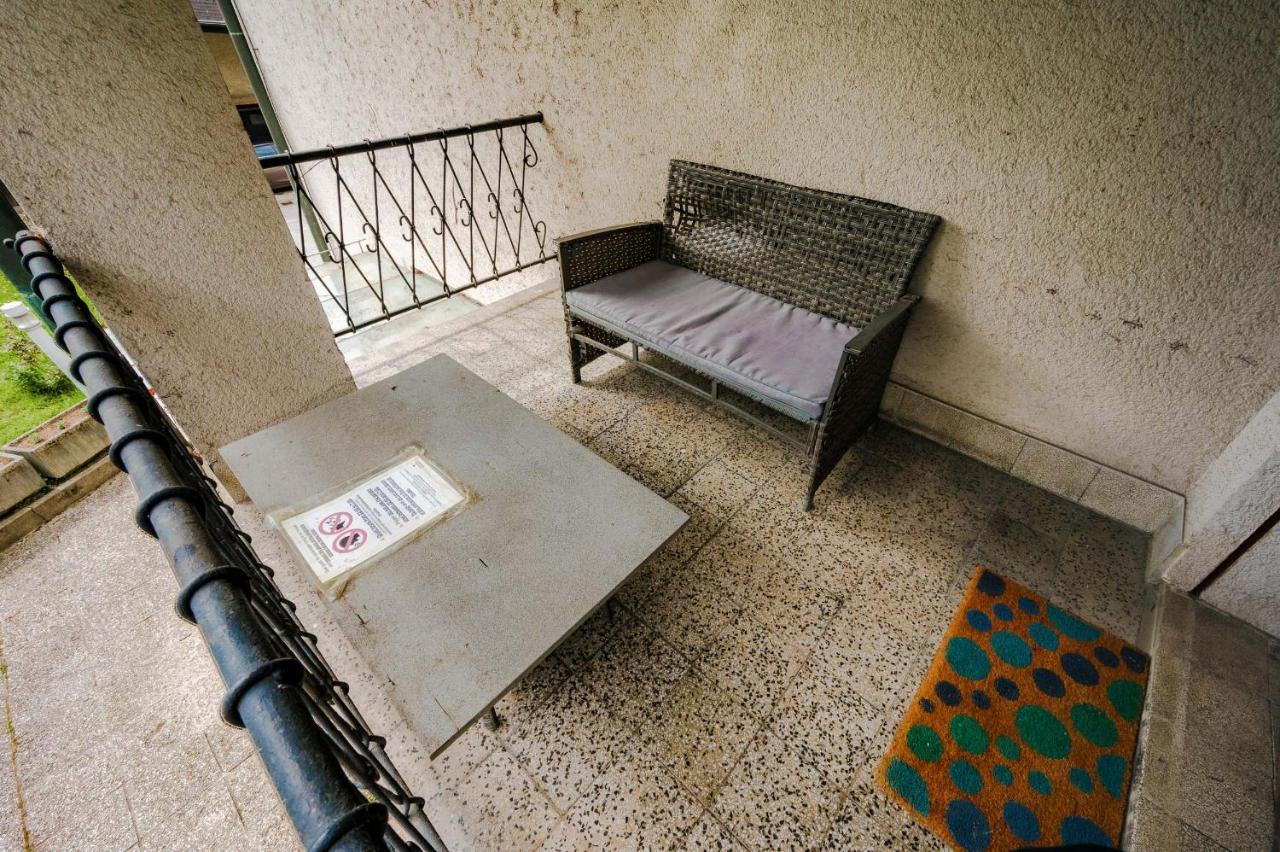 Villa Pi House Lubiana Esterno foto