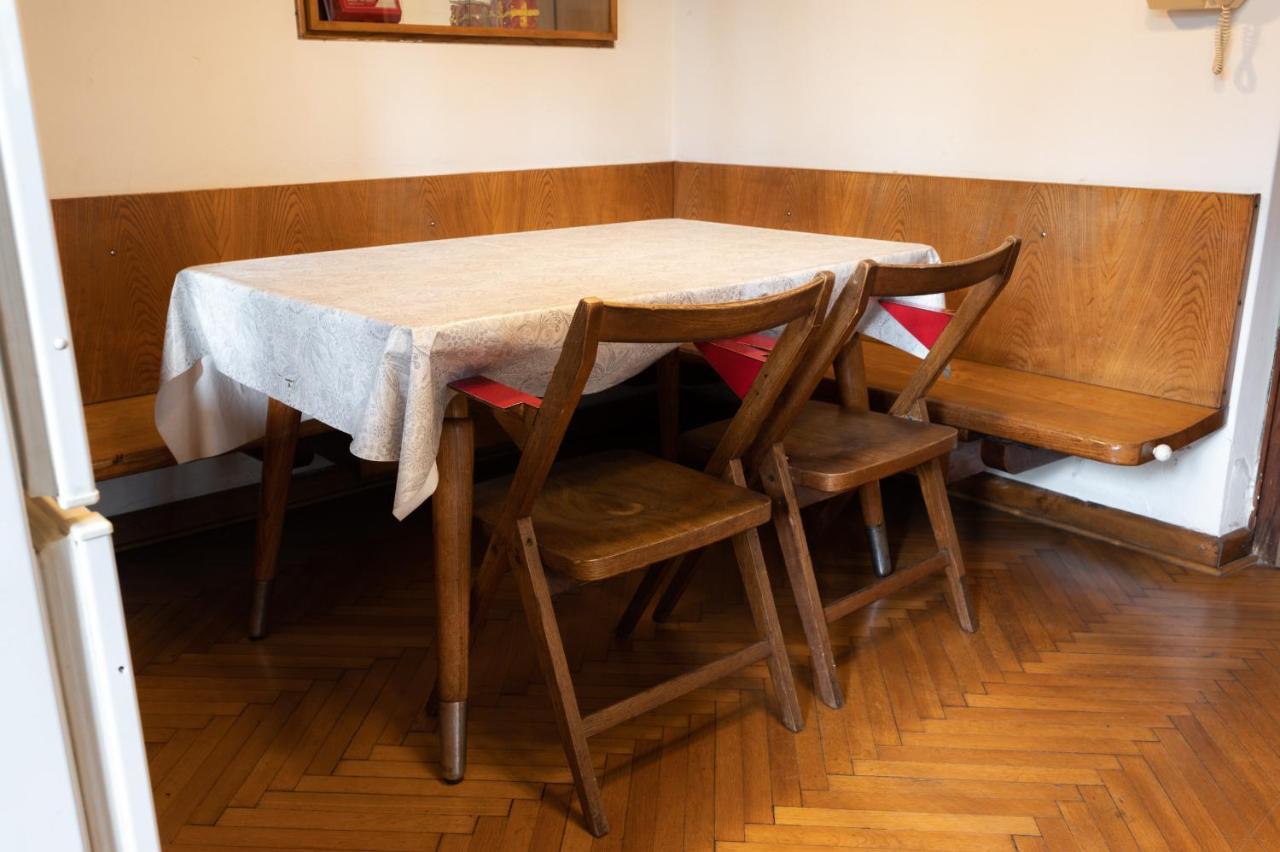 Villa Pi House Lubiana Esterno foto